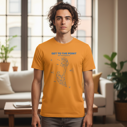 The Point - Winthrop, MA - Tshirt