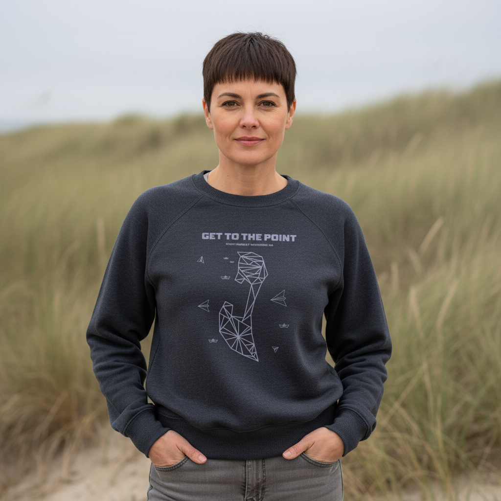 The Point - Winthrop, MA - Sweatshirt
