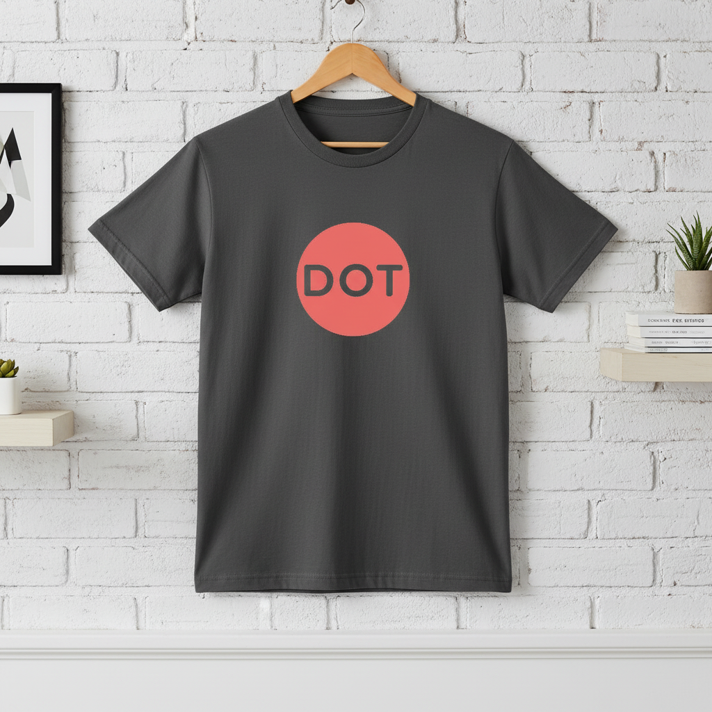 DOT - Dorchester, MA - Tee
