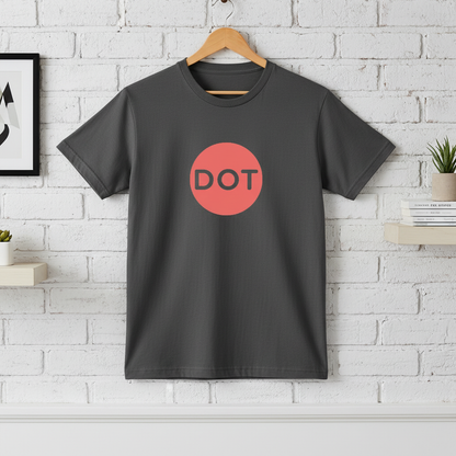 DOT - Dorchester, MA - Tee