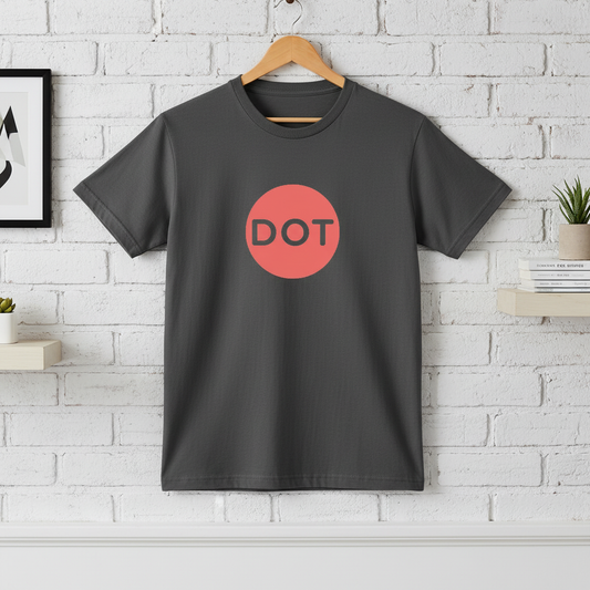 DOT - Dorchester, MA - Tee