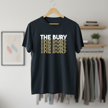 The Bury - Tee