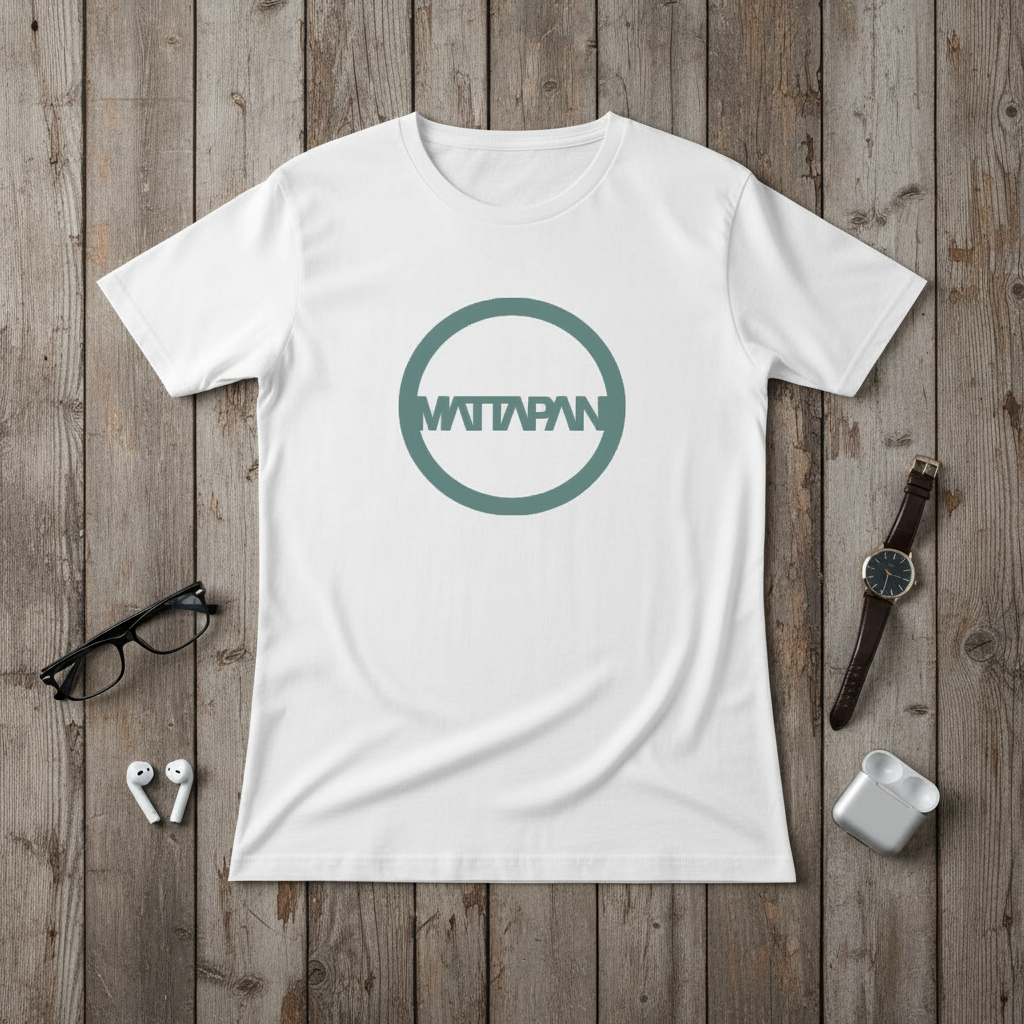 Mattapan - Mattapan, MA - Ladies Tee