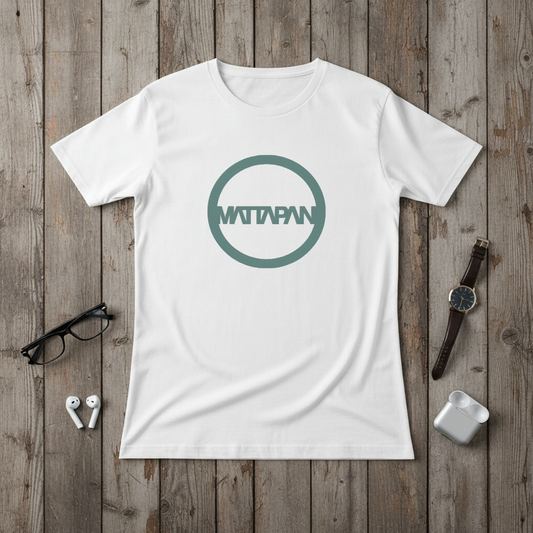 Mattapan - Mattapan, MA - Ladies Tee