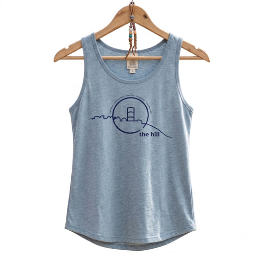 Women's Festival Tank