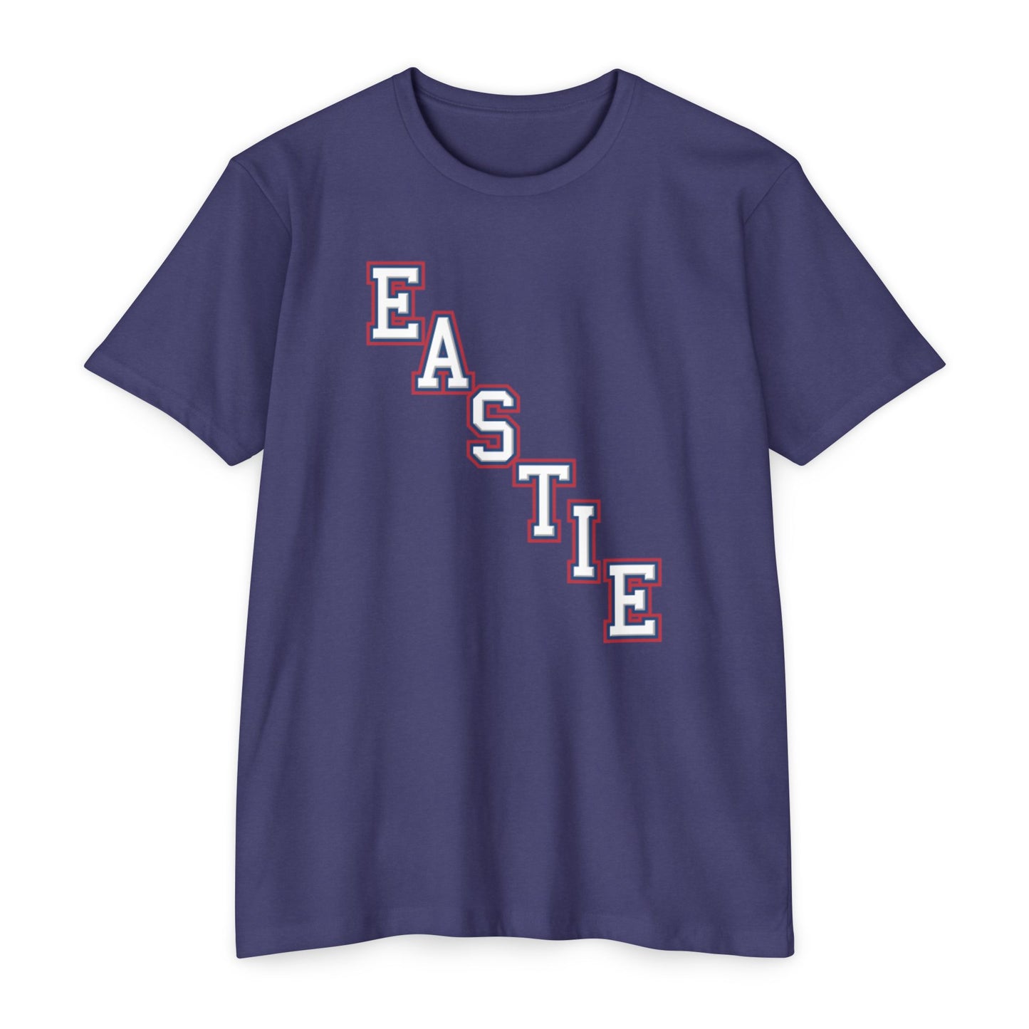 Eastie - East Boston, MA - Tee