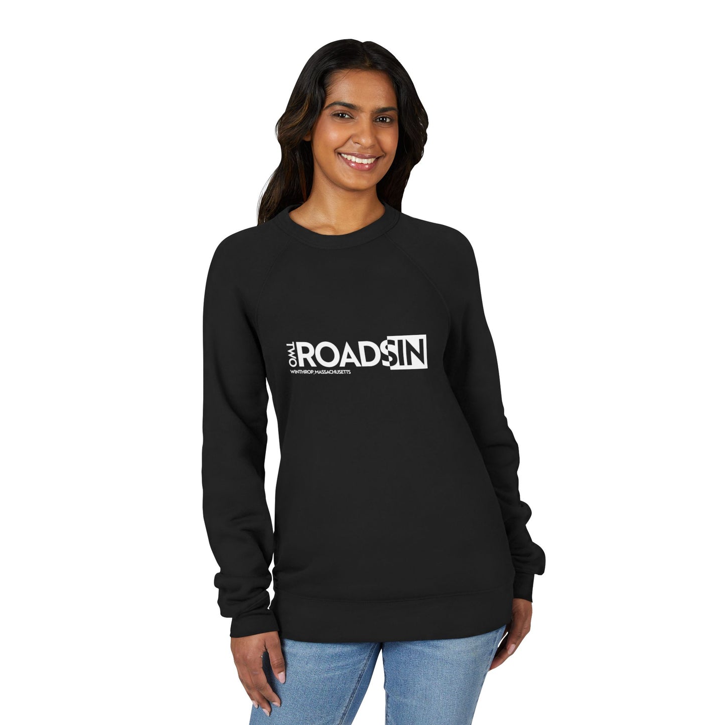 Two Roadsin - Winthrop - Sweatshirt