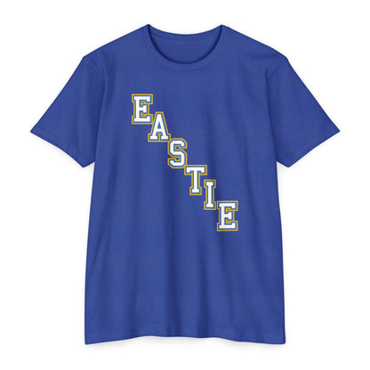 Eastie - East Boston, MA - Tee