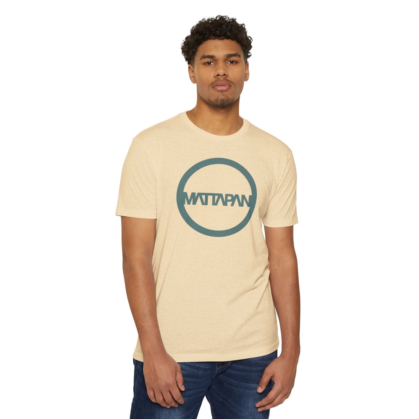 Mattapan - Mattapan, MA - Tee