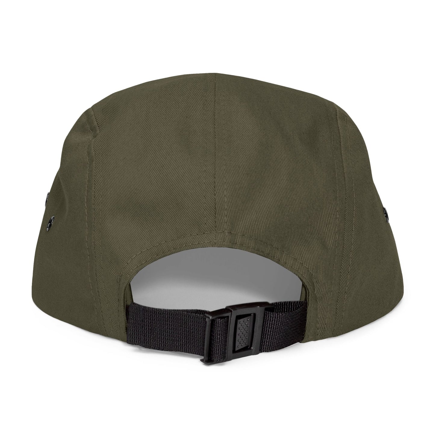 Two Roadsin - 5 Panel Olive Hat