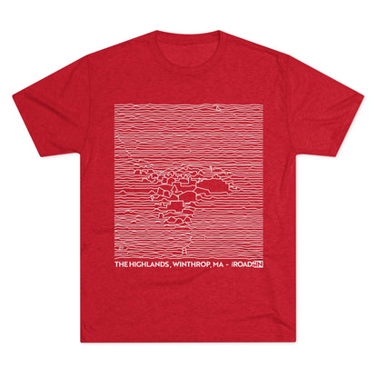 The Highlands - Tee