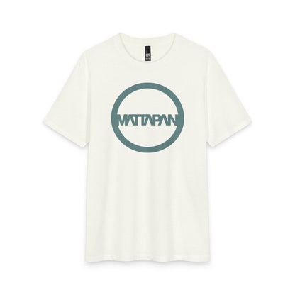 Mattapan Logo - Mattapan, MA - Tee