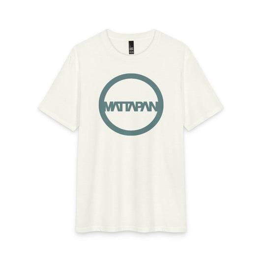 Mattapan Logo - Mattapan, MA - Tee