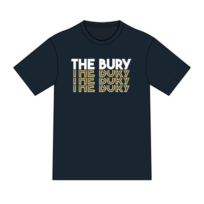 The Bury - Tee