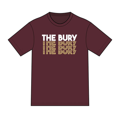 The Bury - Tee