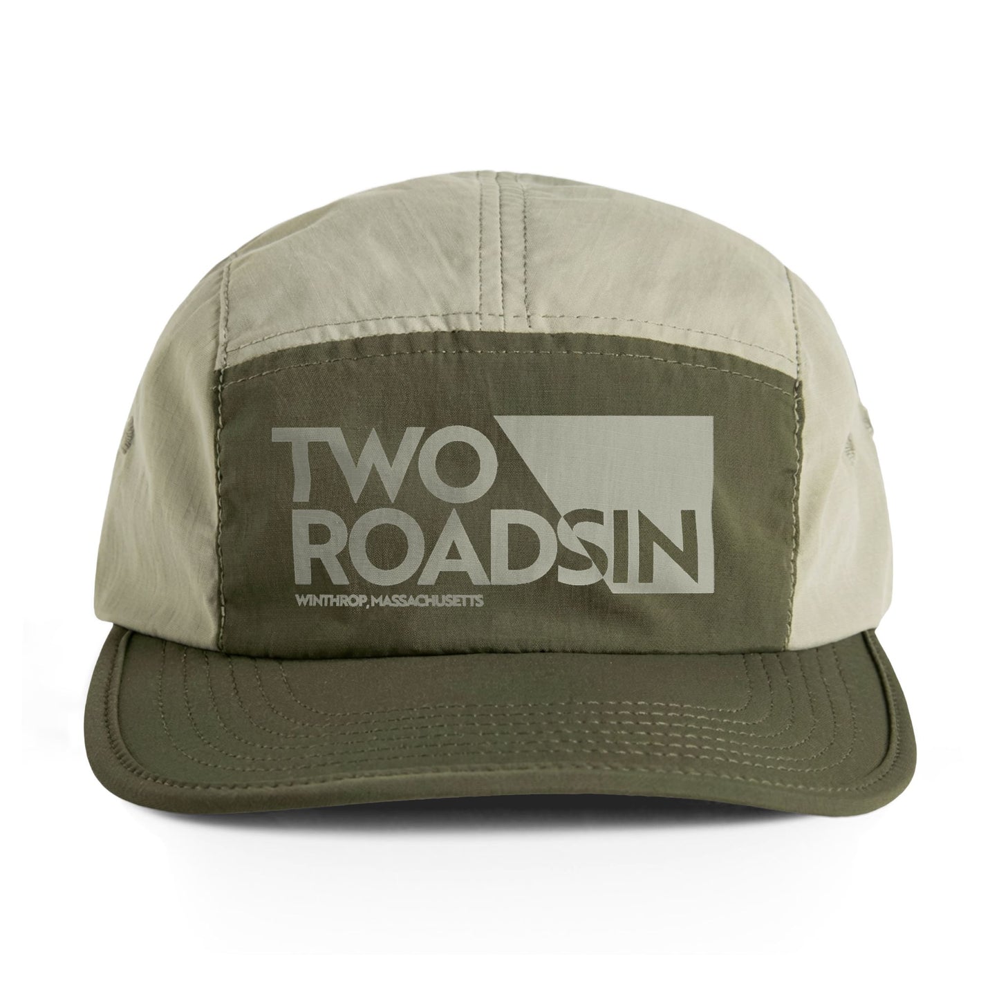 Two Roadsin - Nylon workout Hat