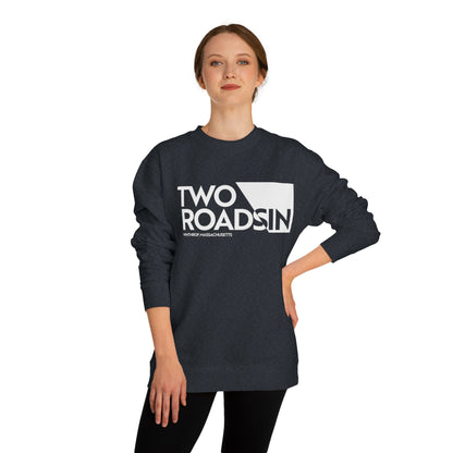 Two Roadsin Winthrop - Big Logo Comfy Sweatshirt