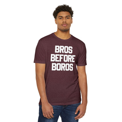 Bros Before Boros - Tee