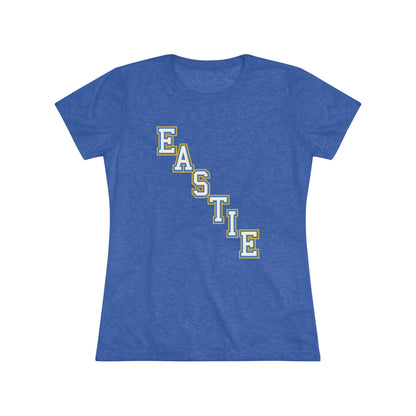 Eastie - East Boston, MA - Ladies Tee