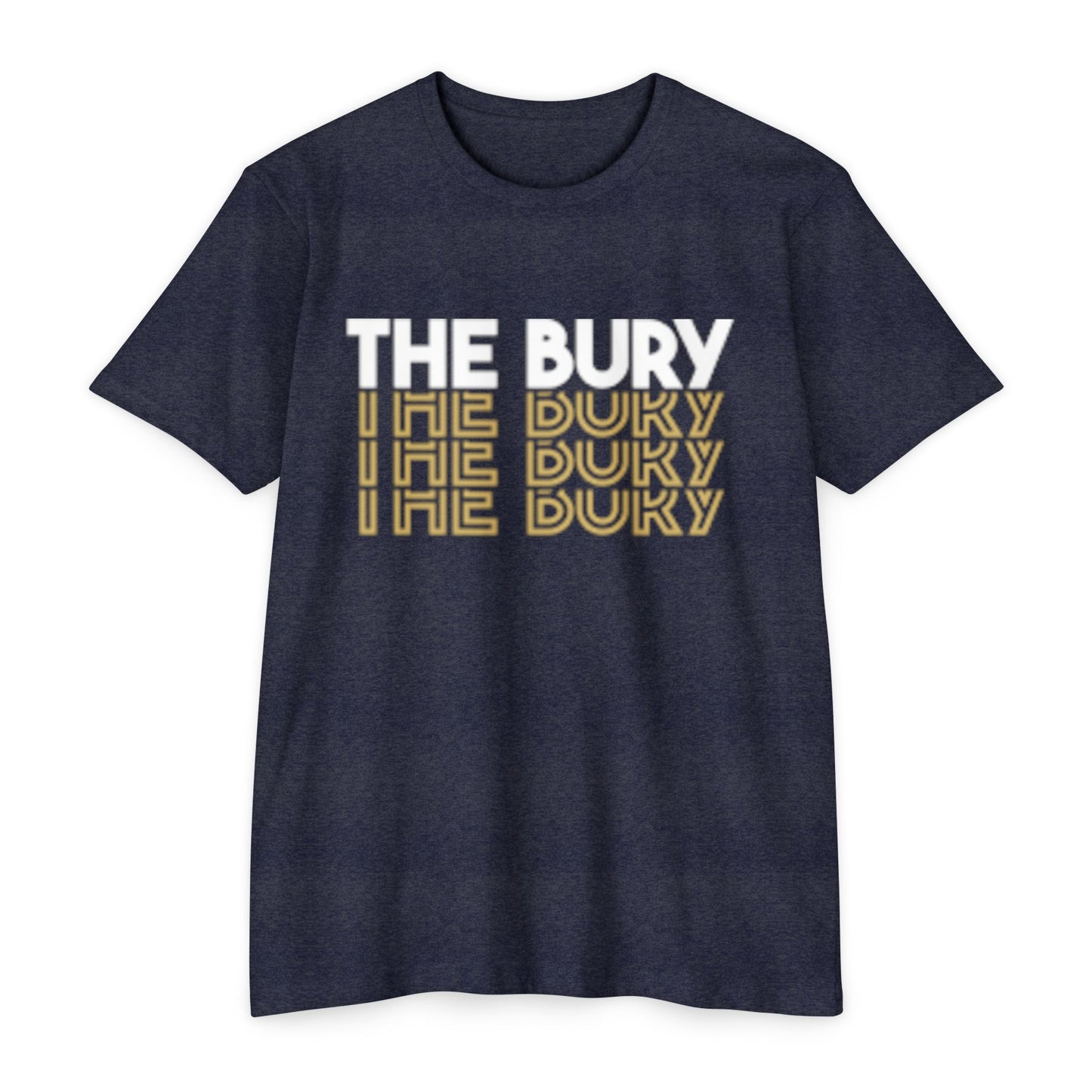 The Bury - Tee