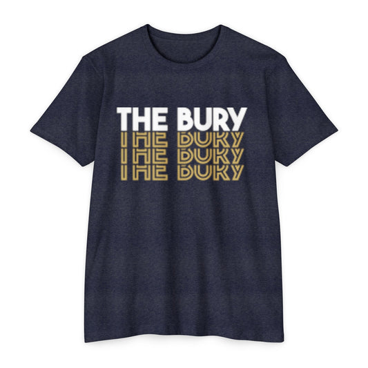 The Bury - Tee