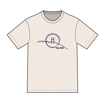 The Hill - Winthrop, MA - Tshirt