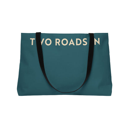 The Hill - Winthrop, MA - Tote Bag