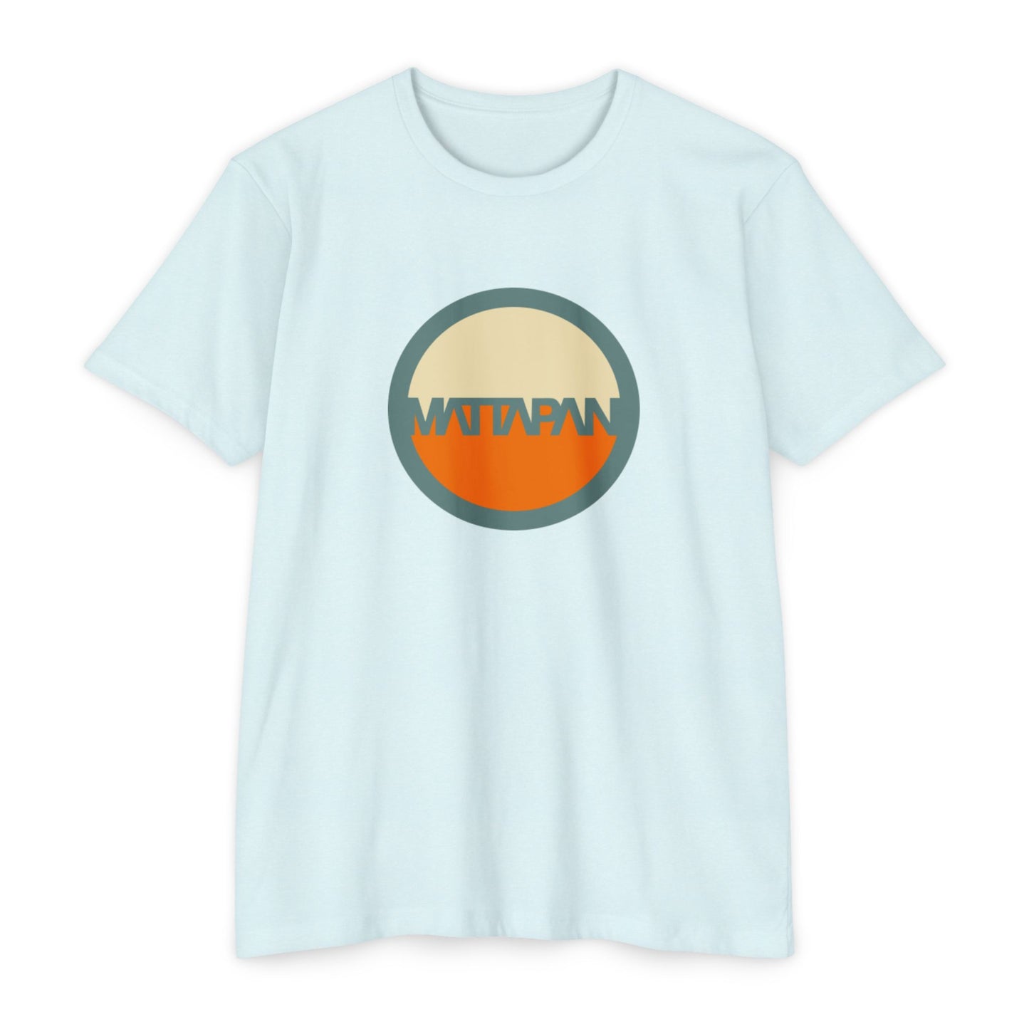 Mattapan - Mattapan, MA - Tee