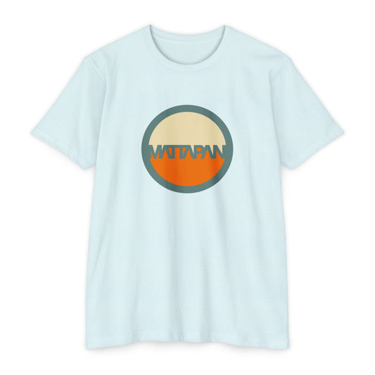 Mattapan - Mattapan, MA - Tee