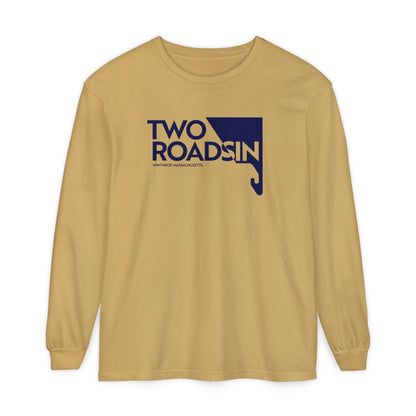 Two Roadsin - Winthrop - Longsleeve T