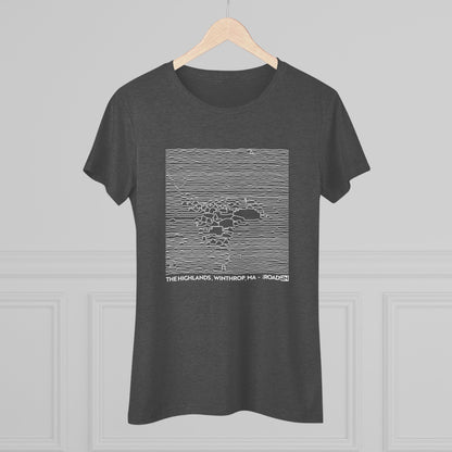 The Highlands - Women's Tee