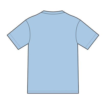 The Hill - Winthrop, MA - Tshirt