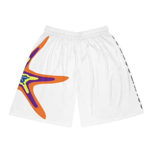 Sounds of BOS (Logan) - Performance shorts