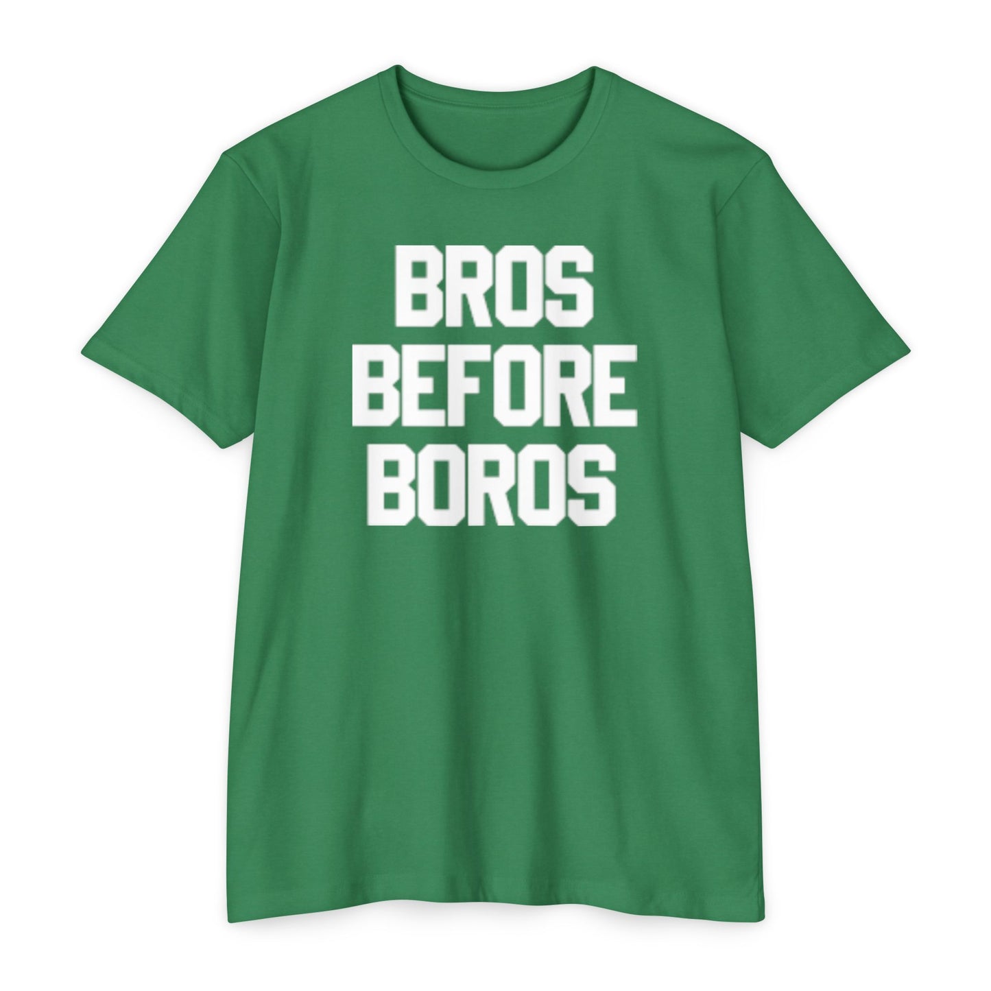 Bros Before Boros - Tee