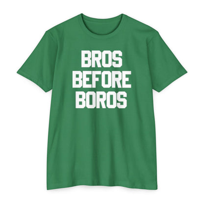 Bros Before Boros - Tee