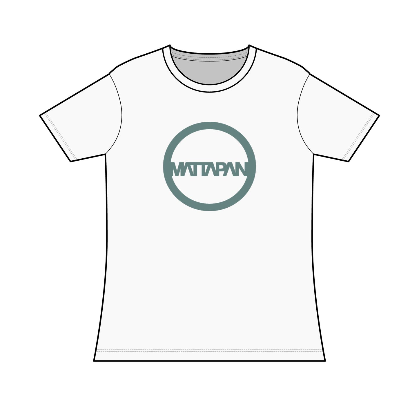 Mattapan - Mattapan, MA - Ladies Tee