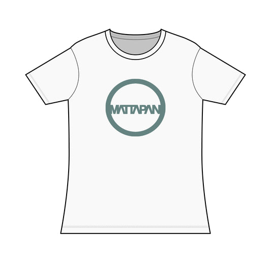 Mattapan - Mattapan, MA - Ladies Tee