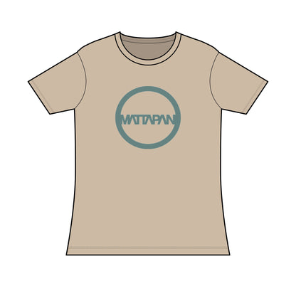 Mattapan - Mattapan, MA - Ladies Tee