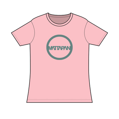 Mattapan - Mattapan, MA - Ladies Tee