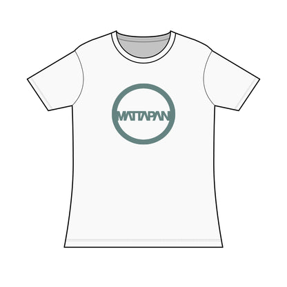 Mattapan - Mattapan, MA - Ladies Tee