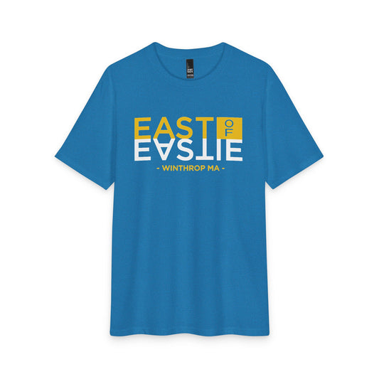 East of Eastie - Winthrop, MA - Tshirt