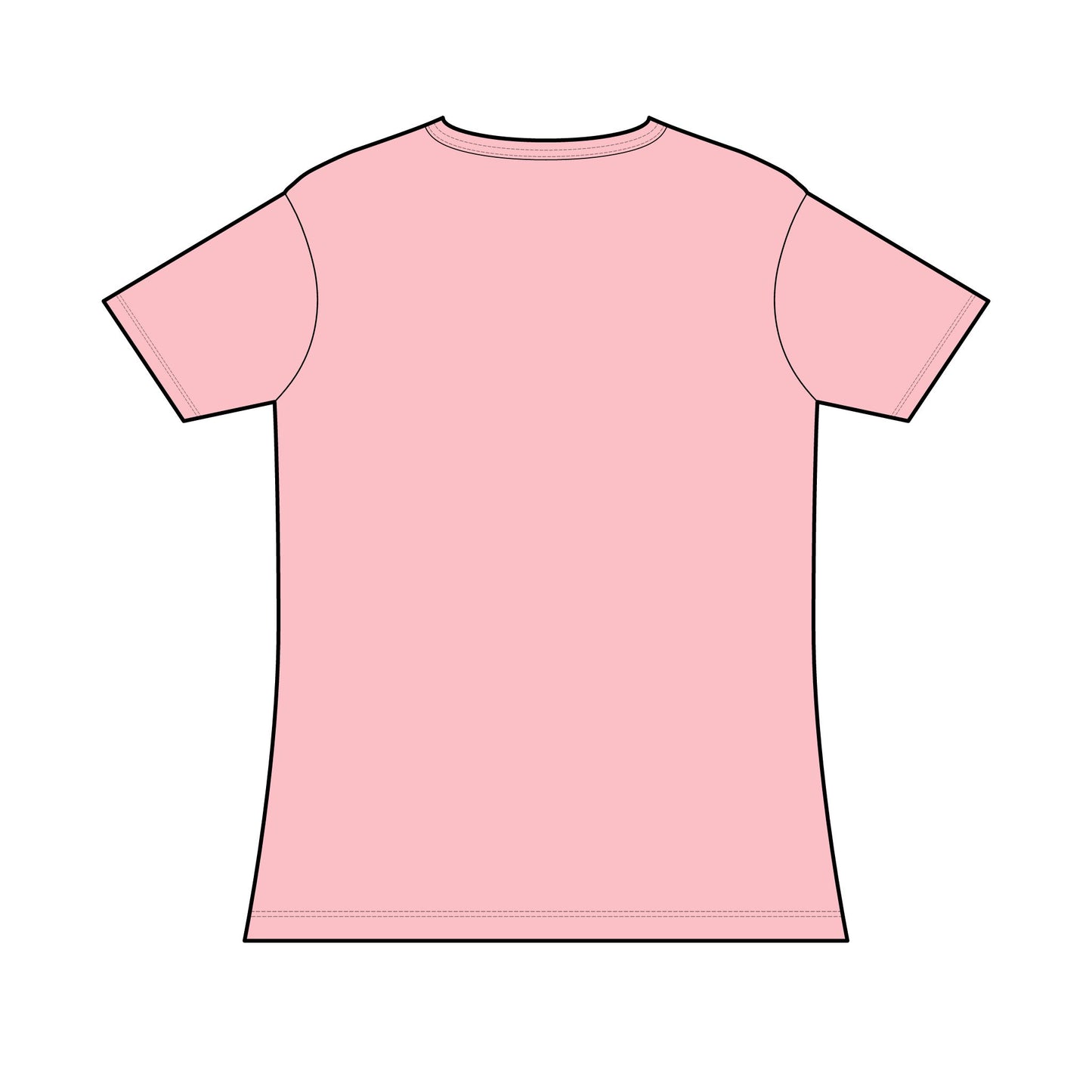 Mattapan - Mattapan, MA - Ladies Tee