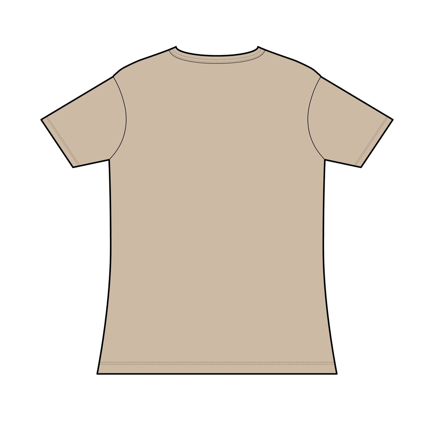 Mattapan - Mattapan, MA - Ladies Tee