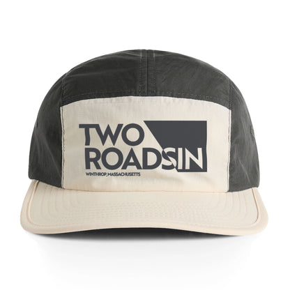 Two Roadsin - Nylon workout Hat