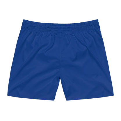 Massachusetts State Flag - Mayflower - Swim Shorts