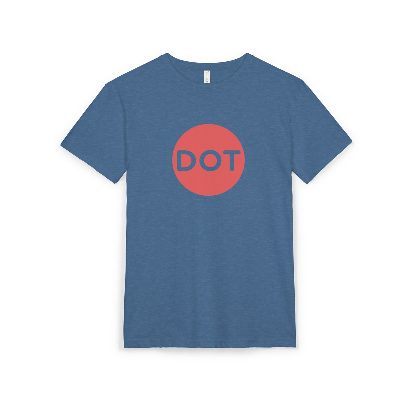 Dorchester DOT - Tee