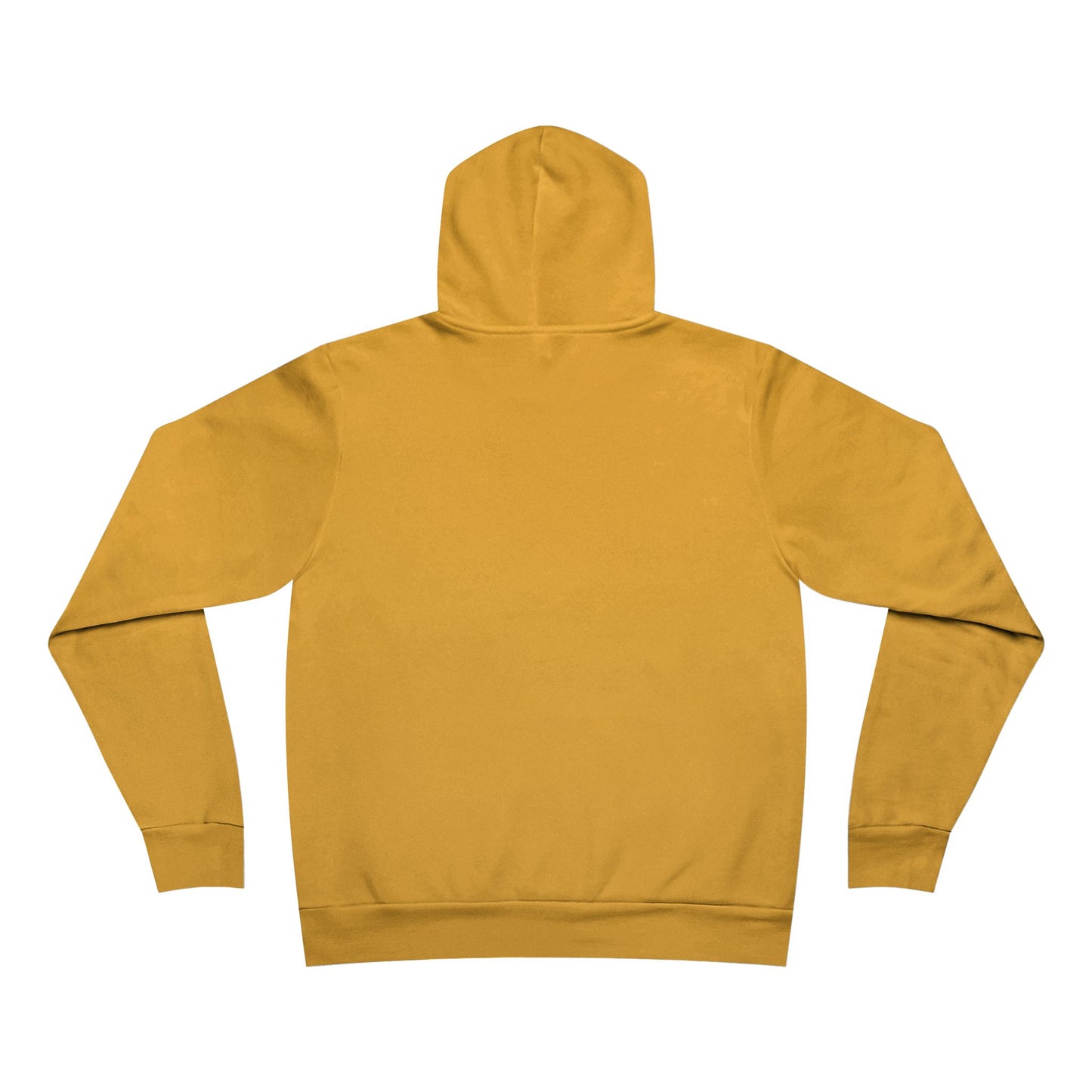 East of Eastie - The Hoodie - Yellow
