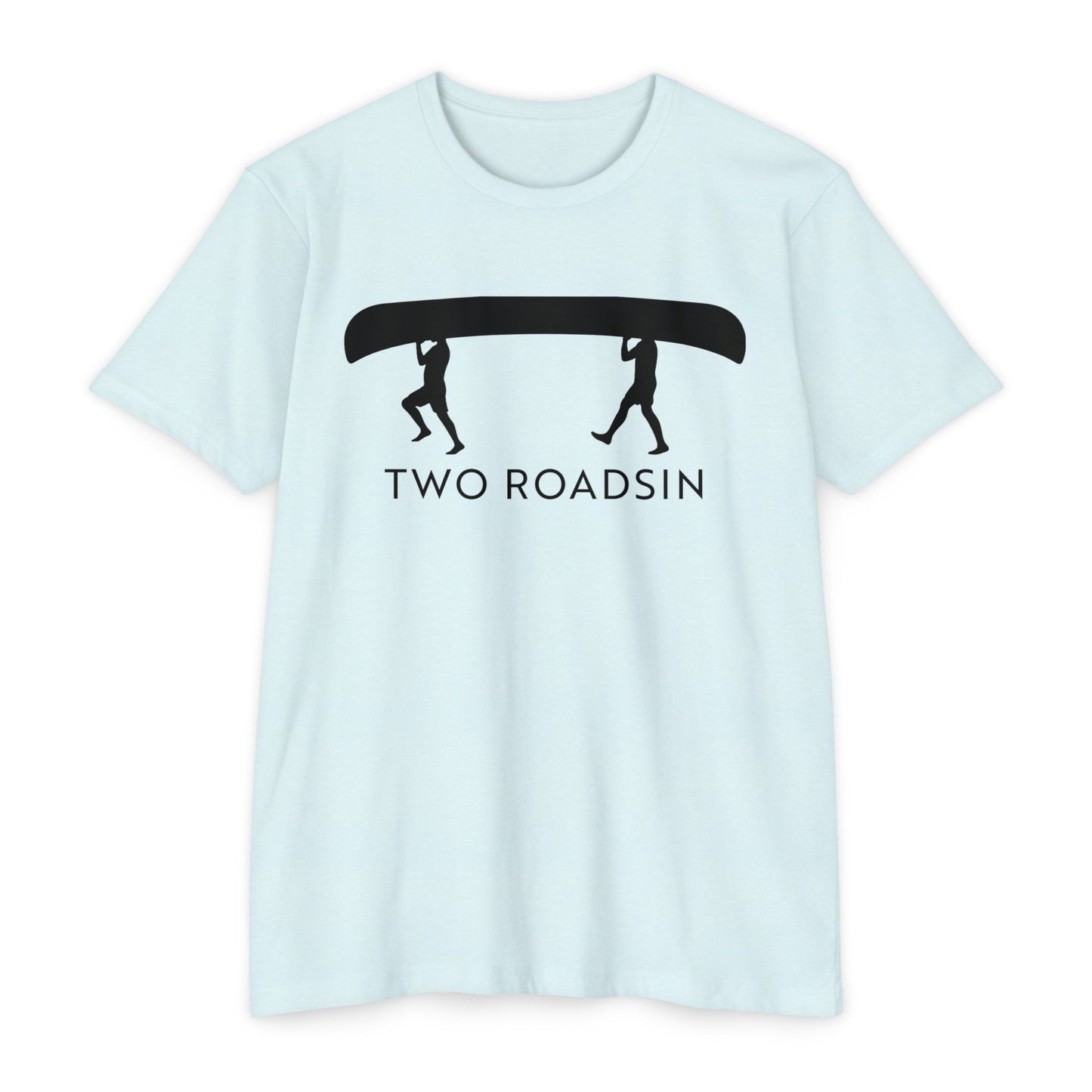 CanoeKids - TwoRoadsin - Tee