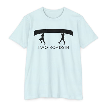CanoeKids - TwoRoadsin - Tee