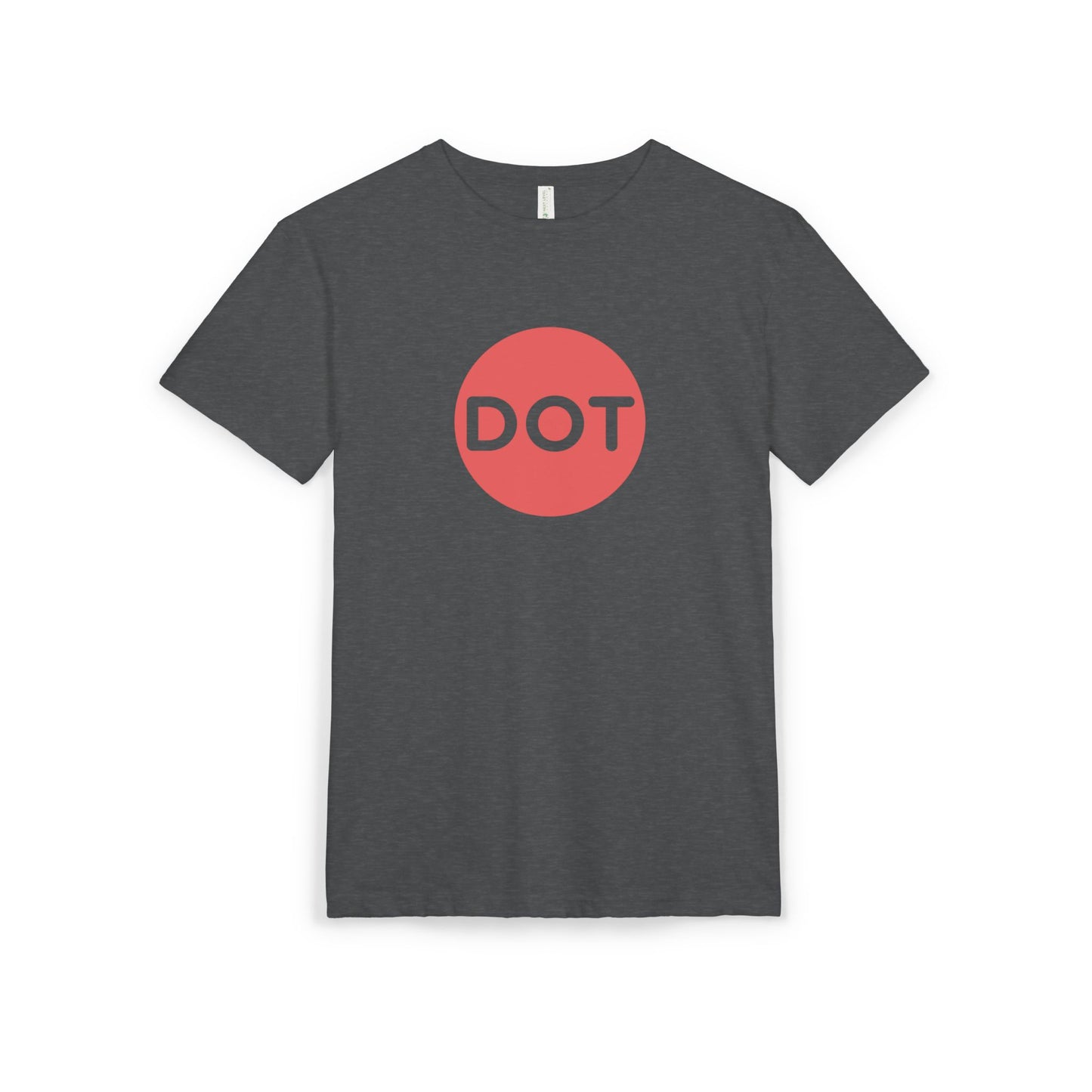 Dorchester DOT - Tee